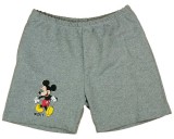 Andrea Kft. Disney Mickey pamut rövidnadrág