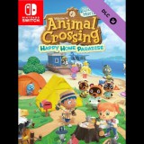 Animal Crossing: New Horizons - Happy Home Paradise (Nintendo Switch - elektronikus játék licensz)