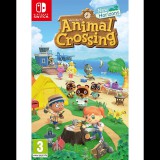 Animal Crossing: New Horizons (Nintendo Switch - elektronikus játék licensz)