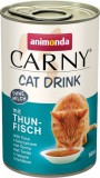 Animonda Carny Cat Drink | Tonhalas ital macskáknak (24 x 140 ml) 3.36l