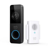 Anker Eufy Video Doorbell Slim video kaputelefon kültéri egység csengővel