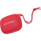 Anker Soundcore Icon Mini Bluetooth hordozható hangszóró piros (A3121G91) (A3121G91) - Hangszóró