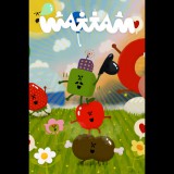 Annapurna Interactive Wattam (PC - Steam elektronikus játék licensz)