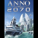 Anno 2070 - Financial Crisis Complete Package (PC - Ubisoft Connect elektronikus játék licensz)