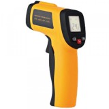 ANR Digitális infrared hőmérő -50 - 380 °C