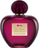 Antonio Banderas Her Secret Temptation EDT 80ml Tester Női Parfüm