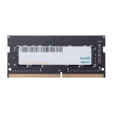 Apacer 8GB DDR4 SODIMM 2666Mhz CL19 Notebook memória (ES.08G2V.GNH) - Memória