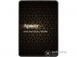 Apacer AP120GAS340XC-1 Panther AS340X Series 120GB SATA3 SSD meghajtó