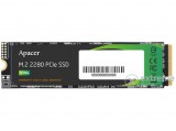 APACER AP1TBAS2280P4X-1 1TB  Gen. 3 M.2 PCI-E belső SSD meghajtó