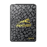 Apacer AS340 Panther 2.5 480GB SATA3 (AP480GAS340G-1) - SSD