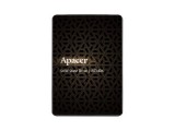 Apacer AS340X 480GB 2.5" SATA III 3D NAND 7 mm belső SSD