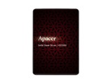 Apacer AS350X 1000GB 2.5" SATA III 3D NAND 7 mm belső SSD