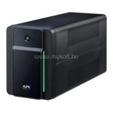 APC Back-UPS 950VA, 230V, AVR, Schuko Sockets (BX950MI-GR)