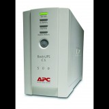 APC Back-UPS BK500EI CS 500VA szünetmentes tápegység (BK500EI) - Szünetmentes tápegység