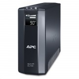 APC Back-UPS BR900GI 900VA szünetmentes tápegység USB, soros port (BR900GI) - Szünetmentes tápegység