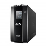 APC Back-UPS PRO BR900MI 900VA szünetmentes tápegység (BR900MI) - Szünetmentes tápegység
