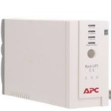 APC BK500 Back-UPS CS 500VA UPS