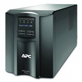 APC Smart-UPS SMT1500I  1500VA szünetmentes tápegység USB (SMT1500I) - Szünetmentes tápegység