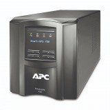 APC Smart-UPS SMT750IC 750VA SmartConnect szünetmentes tápegység USB (SMT750IC) - Szünetmentes tápegység