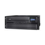 APC UPS 3000VA C13/C19/C20 Smart X Rack Vonali-interaktív (SMX3000HV)