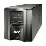 APC UPS 750VA C13/C14 Smart Vonali-interaktív LCD (SMT750IC)