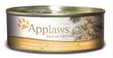 Applaws Cat csirkemellhús konzerv 156 g