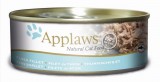 Applaws Cat tonhalfilé konzerv 70 g
