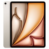 Apple 13-inch ipad air (m2) wi-fi 128gb - starlight mv293hc/a