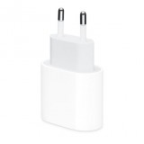Apple 20 wattos USB-C hálózati adapter ECO csomagolás (MHJE3ZM/A) (MHJE3ZM/A_ECO) - Töltők