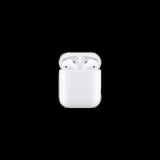 Apple airpods 2 bluetooth fülhallgató és tölt&#337;tok mv7n2zm/a
