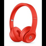 Apple Beats Solo3 vezeték nélküli fejhallgató (PRODUCT)RED tűzpiros  (MX472EE/A) (MX472EE/A) - Fejhallgató