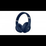 Apple Beats Studio3 vezeték nélküli  fejhallgató kék (MQCY2) (MQCY2) - Fejhallgató