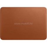 Apple Bőr tok 16" MacBook Pro Barna (MWV92ZM/A)