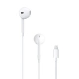 Apple earpods lightning csatlakozós távvezérlős fülhallgató mmtn2zm/a