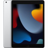 Apple iPad 10.2 Wi-Fi 64GB (silber) 9.Gen (MK2L3FD/A) - Tablet
