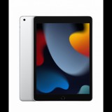 Apple iPad (2021) 10,2" 64GB Wi-Fi Cell Silver (MK493) - Tablet