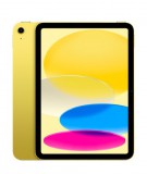 Apple iPad (2022) 10,9" 256GB Wi-Fi Yellow MPQA3