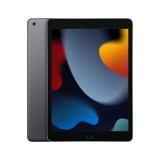 Apple iPad 9 (2021) 10.2" 64GB Wifi + Cellular asztroszürke (MK473HC/A) (MK473HC/A) - Tablet