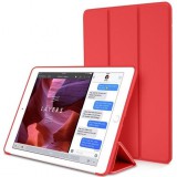 Apple iPad Air 2, mappa tok, Smart Case, piros (45258) - Tablet tok