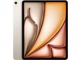 Apple iPad Air (2024) 13" 128GB Wi-Fi Starlight MV293