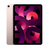 Apple iPad Air 5 (2022) 10,9" 256GB Wi-Fi Pink (MM9M3) - Tablet