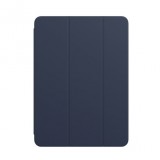 Apple iPad Air (5. gen) Smart Folio tok mély tengerészkék (MH073ZM/A) (MH073ZM/A) - Tablet tok