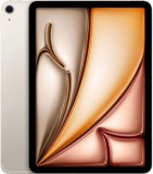 Apple iPad Air 6 (2024) 11" 512GB Wifi csillagfény (MUWN3)