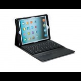 Apple iPad AIR, Bluetooth billentyűzetes mappa tok, fekete (57928) - Tablet tok