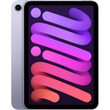 Apple iPad mini 6 64GB Wi-Fi lila (mk7r3hc/a) (mk7r3hc/a) - Tablet