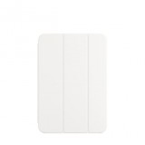 Apple iPad mini (6th gen) Smart Folio tok fehér (mm6h3zm/a) (mm6h3zm/a) - Tablet tok