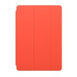 Apple iPad Pro 10.5" (8. gen) Smart Cover tok tüzes narancs (MJM83ZM/A) (MJM83ZM/A) - Tablet tok