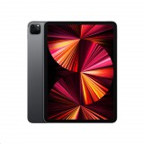 Apple iPad Pro 11" (2021) 128GB Wifi asztroszürke (MHQR3HC/A) (MHQR3HC/A) - Tablet