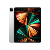 Apple iPad Pro 12.9" (2021) 128GB Wifi ezüst (MHNG3HC/A) (MHNG3HC/A) - Tablet