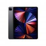 Apple iPad Pro 12.9" (2021) 512GB Wifi asztroszürke (MHNK3HC/A) (MHNK3HC/A) - Tablet